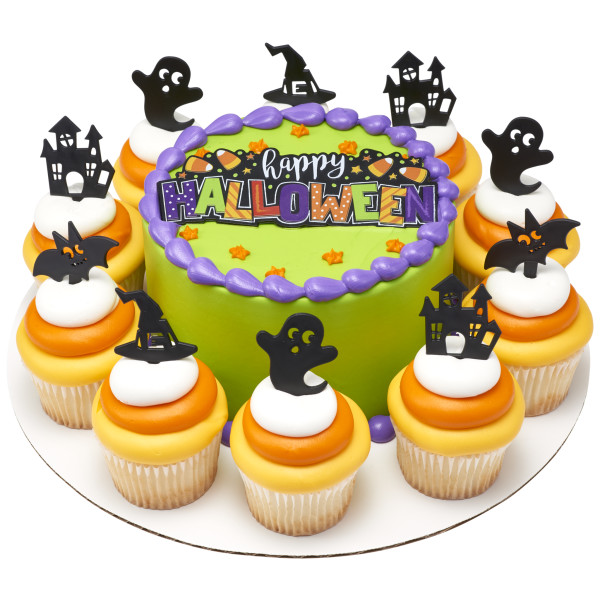 Spooky Fun DecoPics®