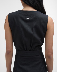 Elsie Midi Dress 