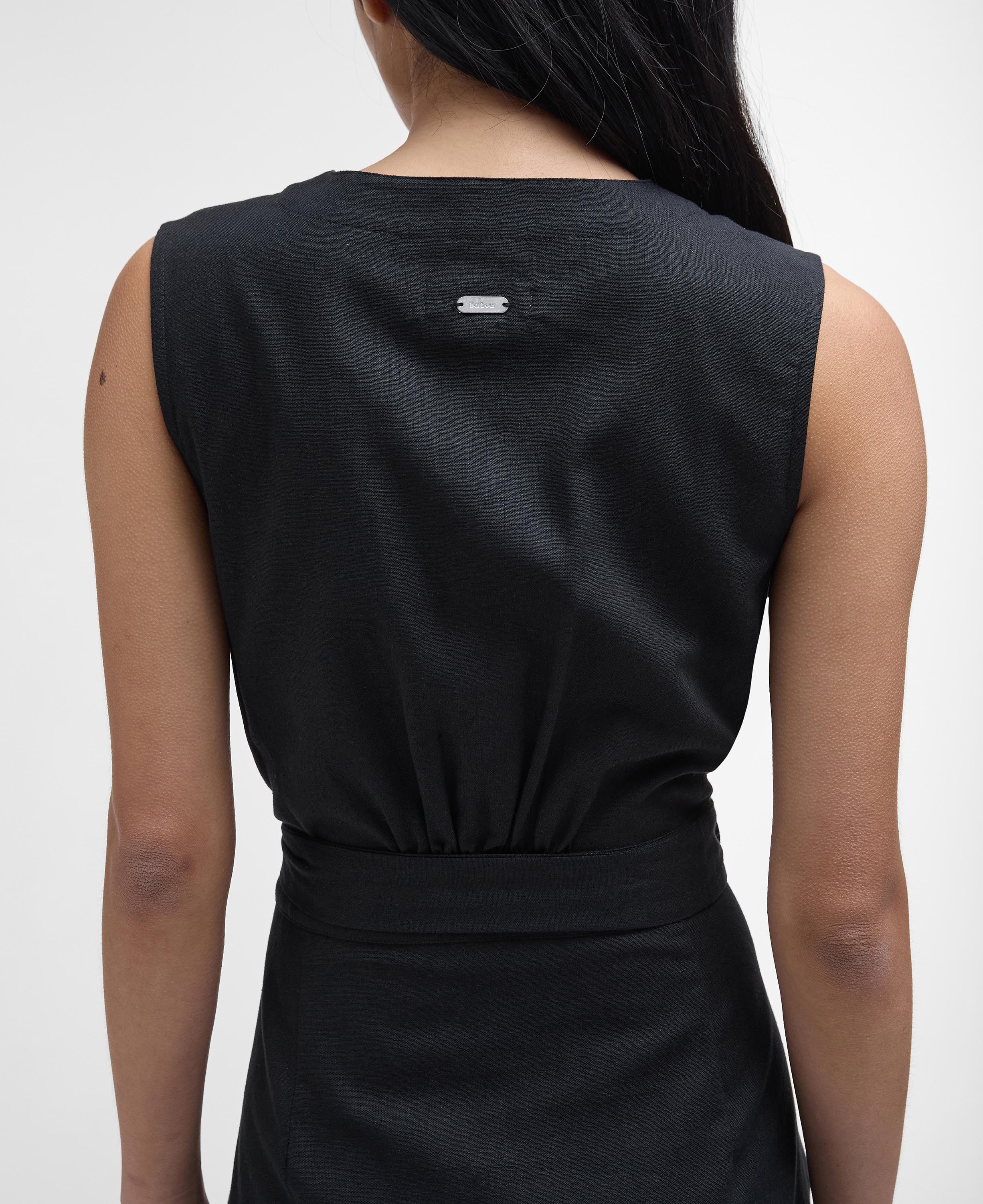Elsie Midi Dress image number 4