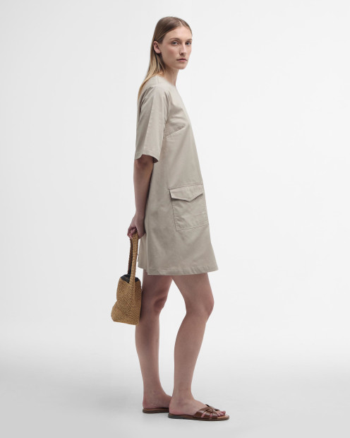 Kleid Luna Mini 