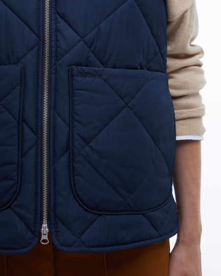Shelby Gilet