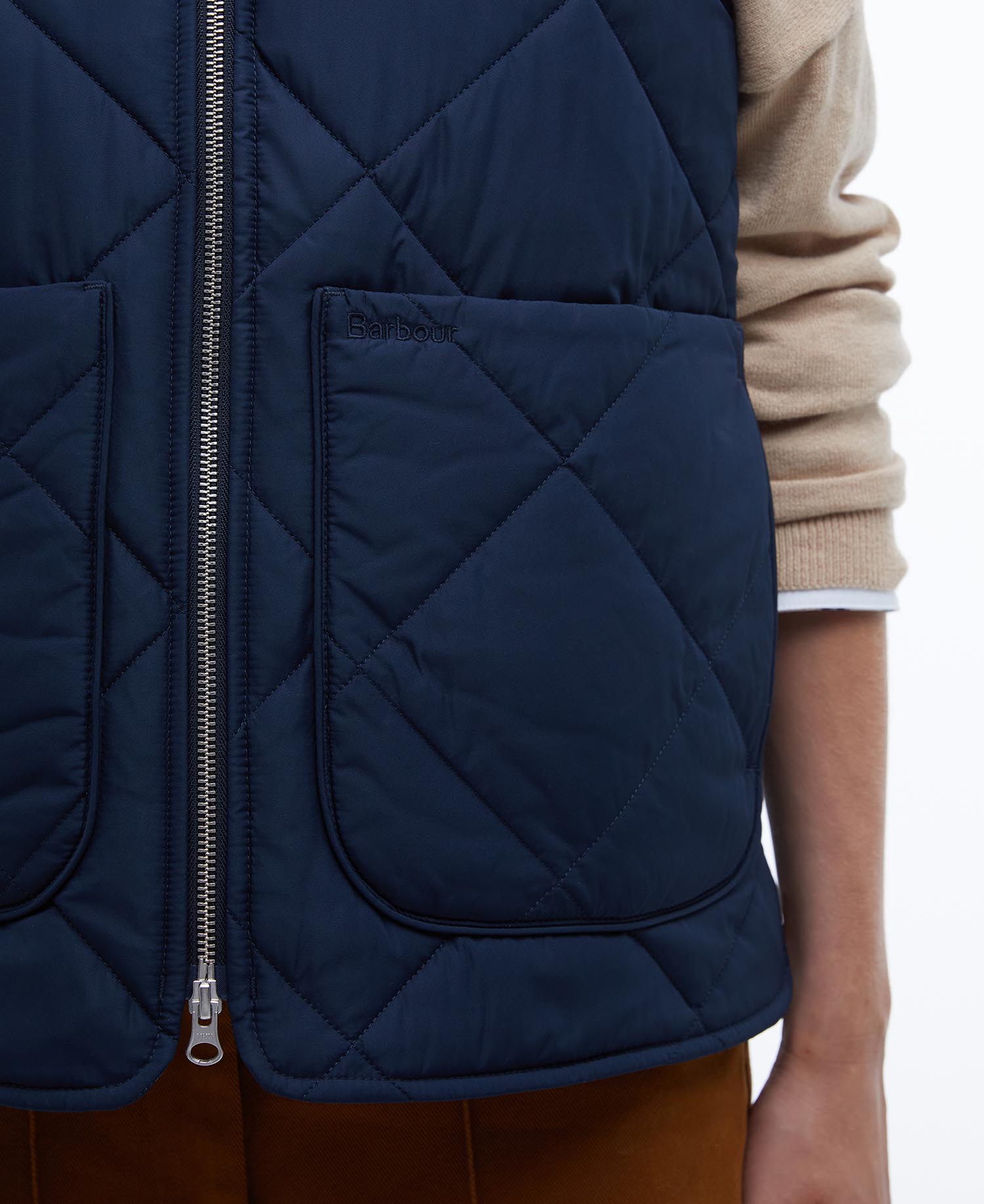 Shelby Gilet image number 5
