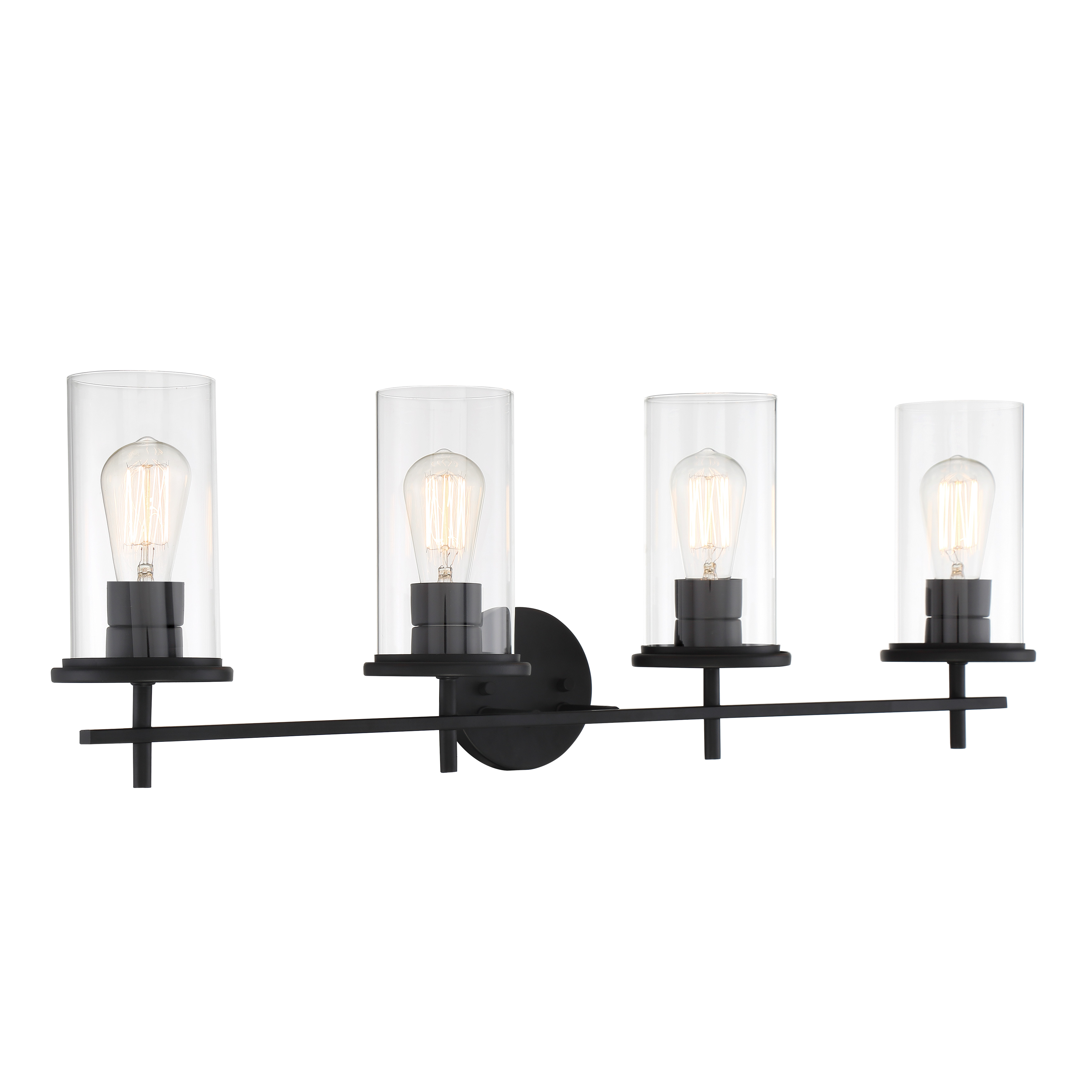 Haisley - 4 Light Bath