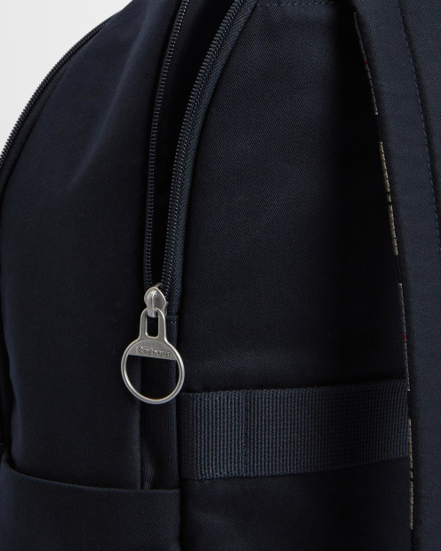 Cascade City Backpack Classic Navy