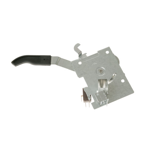 Range Latch Assembly