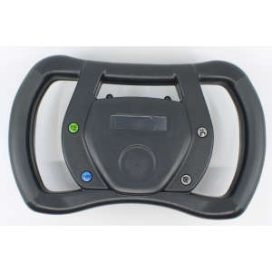 Steering Assembly Genie Xs