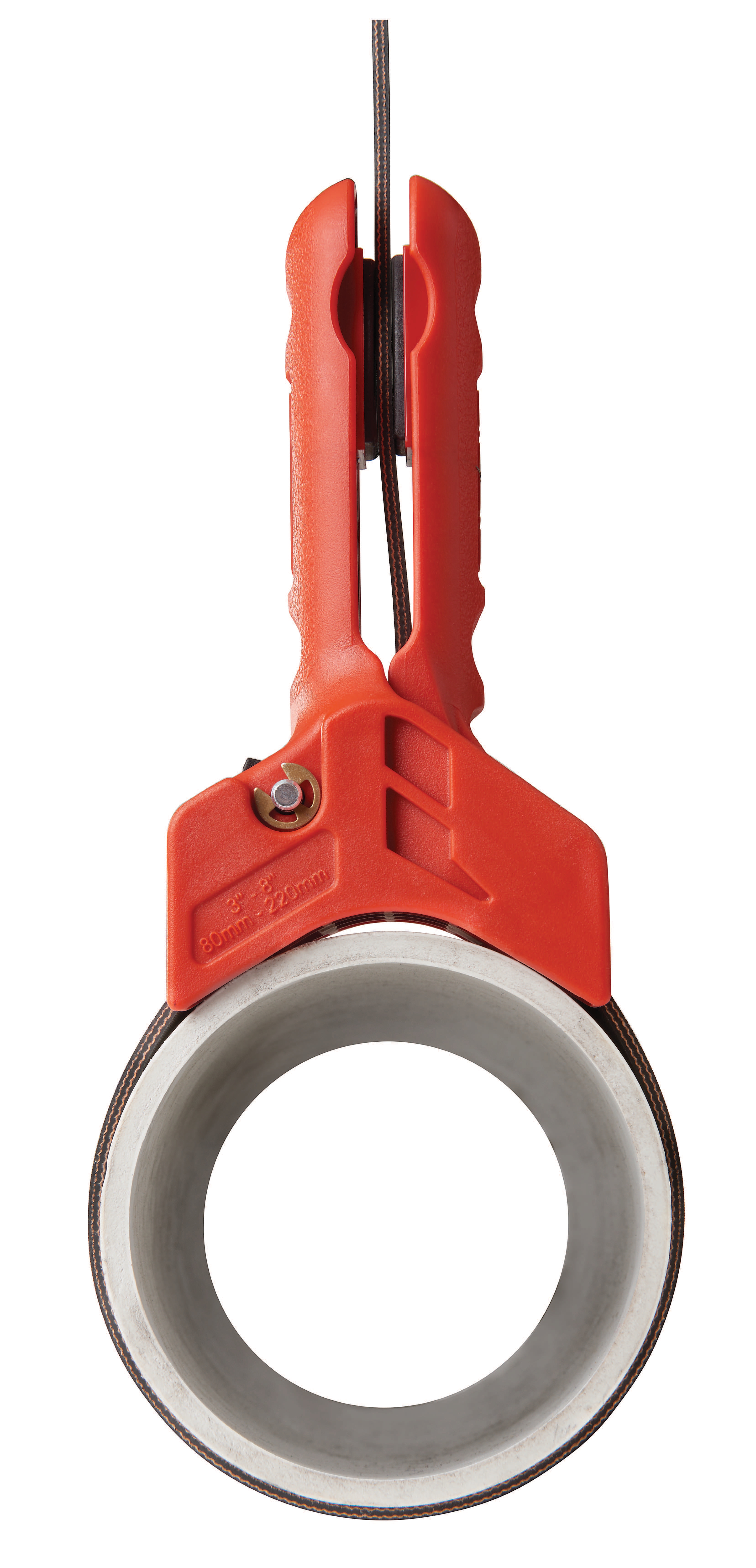 STRAPLOCK Pipe Handle - Image 2