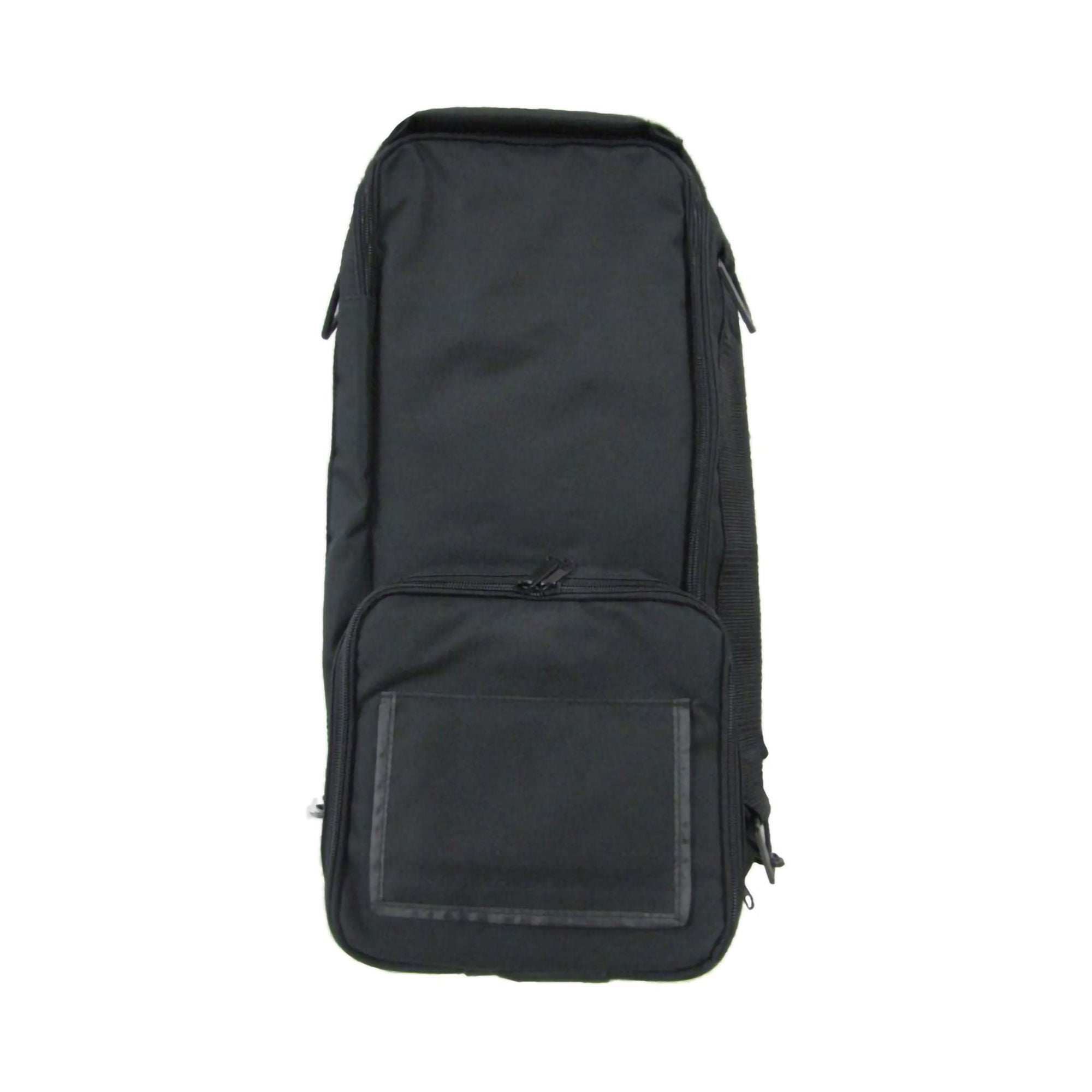 McKesson Enteral Feeding Pump Backpack for two 1000 mL Bags, Kangaroo™ System