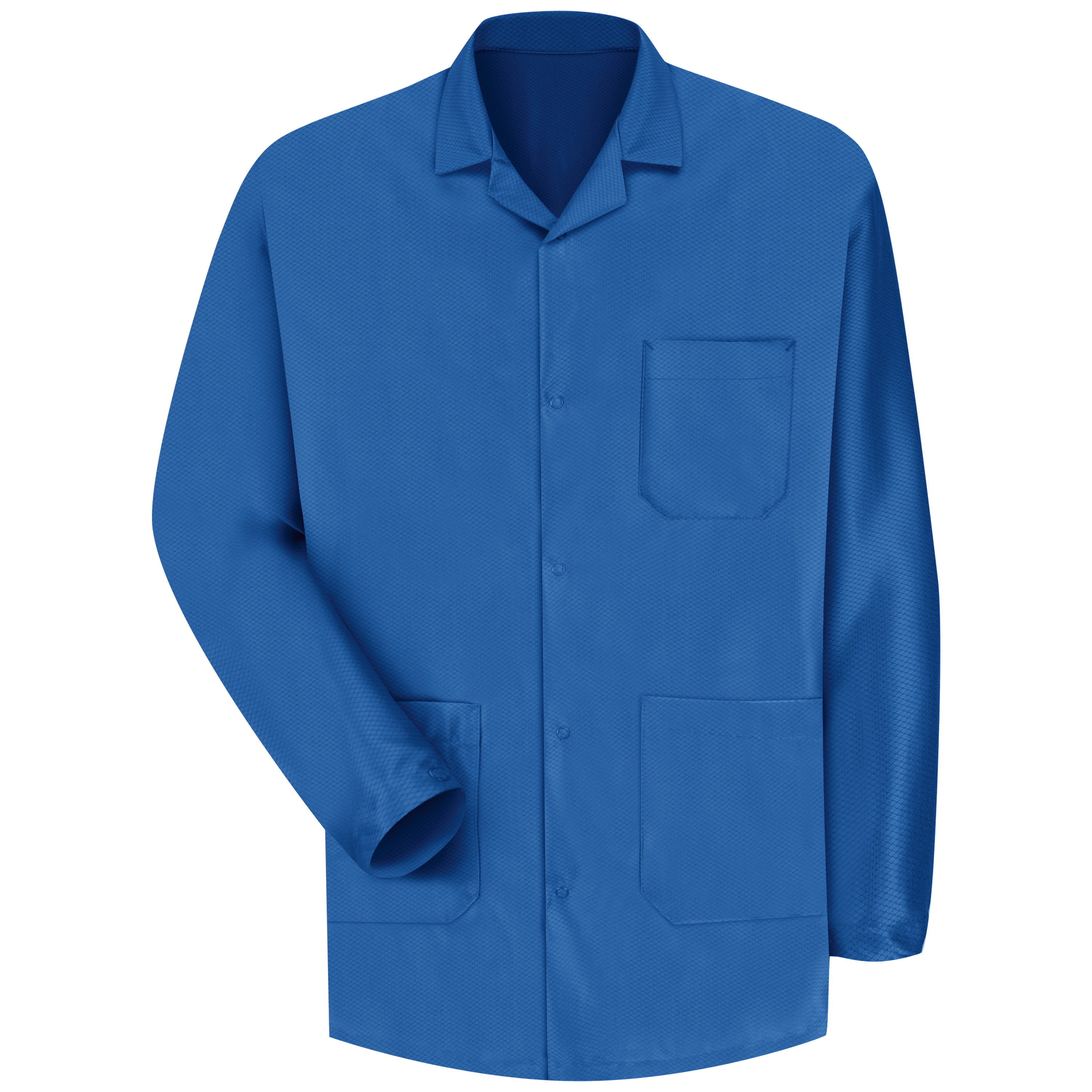 Red Kap ESD/Anti-Static Counter Jacket - Picture 4 of 5