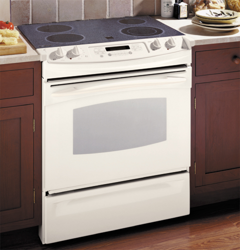 GE Profile™ 30