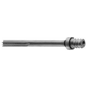 SDS Max&reg;, Core Bit Adapter, Steel, 12 in. L