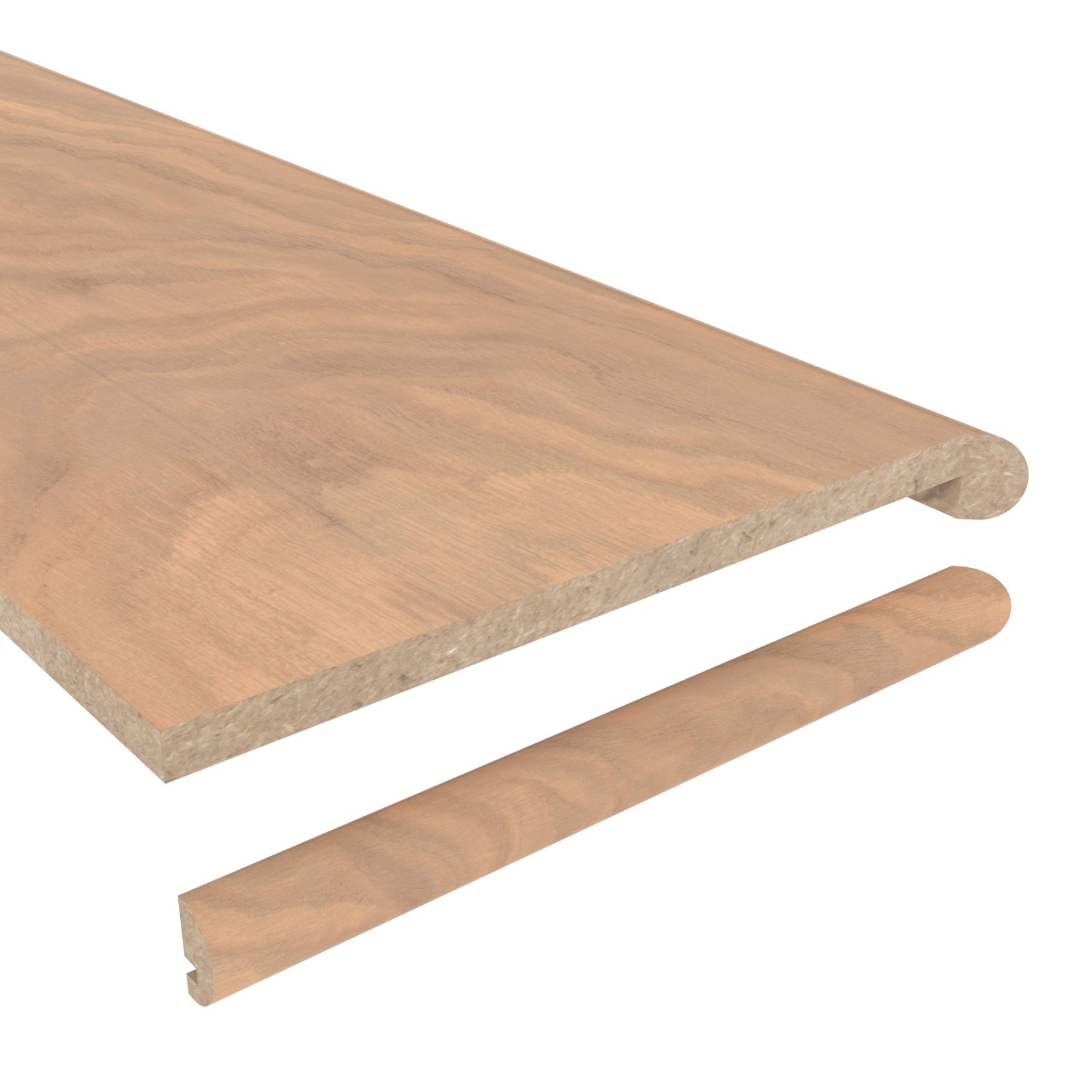 Sycamore Buff Tread w/ Cap Universal view 1