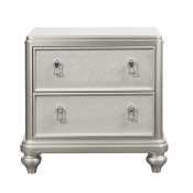 Diva Nightstand - 8808-050