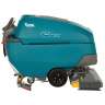 Tennant, T600e-700C, 28", Cylindrical, Walk Behind Floor Scrubber