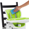 SmartClean™ ChairMate™ Chair Top High Chair - Lime