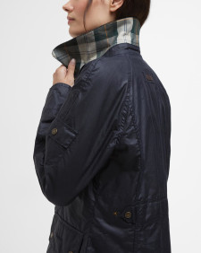 Giacca cerata Arlo Utility 