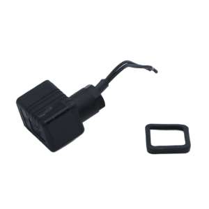 Wire Harness Din Retrofit