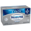 Philadelphia Original Cream Cheese, for a Keto and Low Carb Lifestyle, 2 ct Pack, 8 oz Bricks