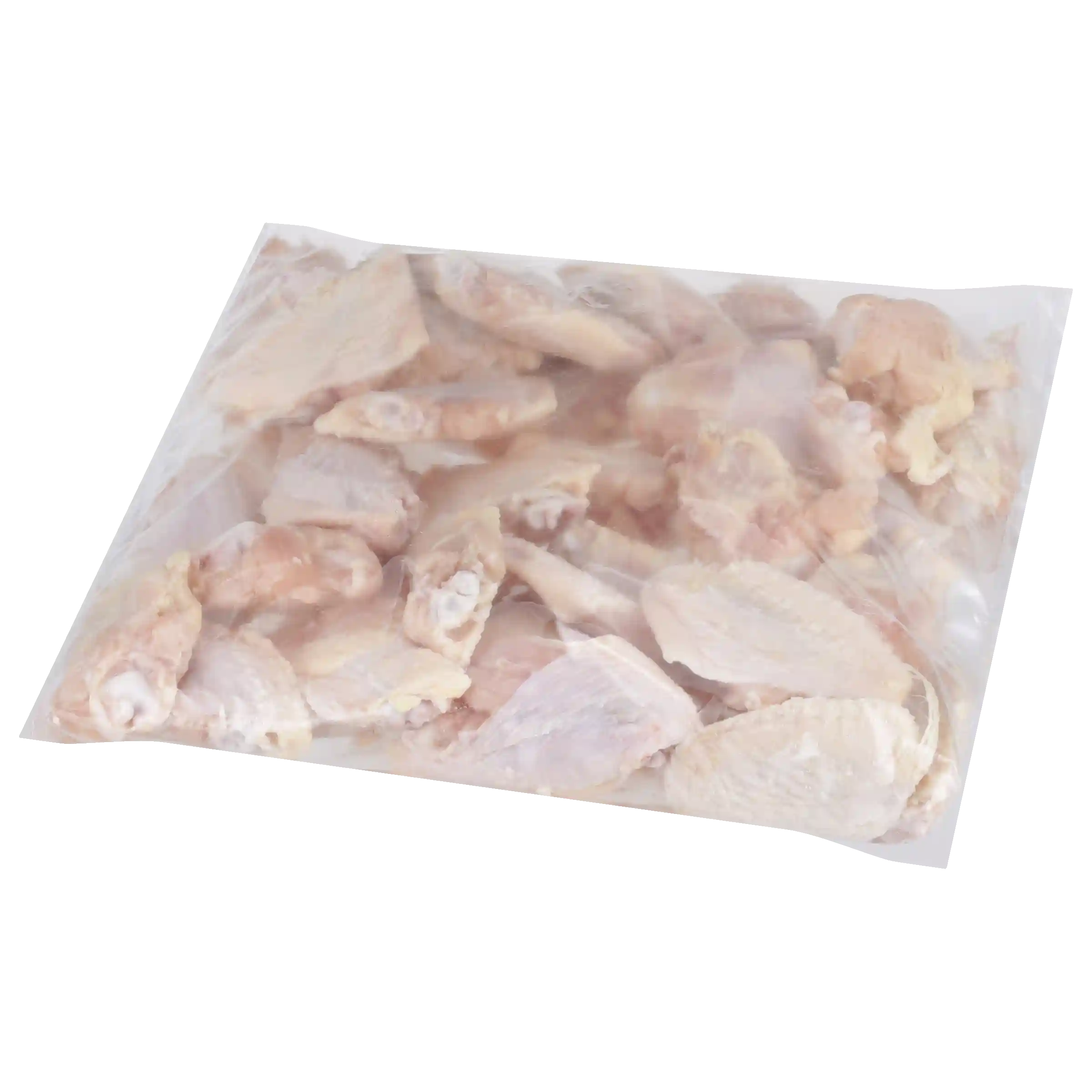 Tyson® Uncooked Bone-In Chicken Wing Sections, Large_image_11