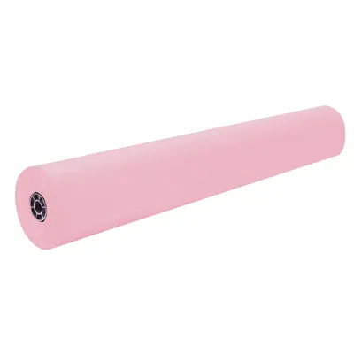 ArtKraft  Duo-Finish Paper, Pink,  36