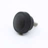 Knurled Knob Zpx/22 M5X10 6331400