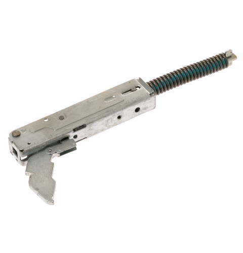 Hinge Door
