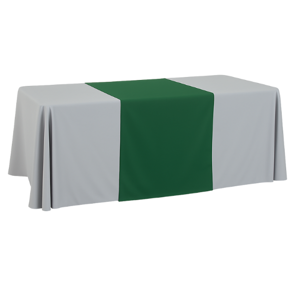 Hunter Green (PMS 554)