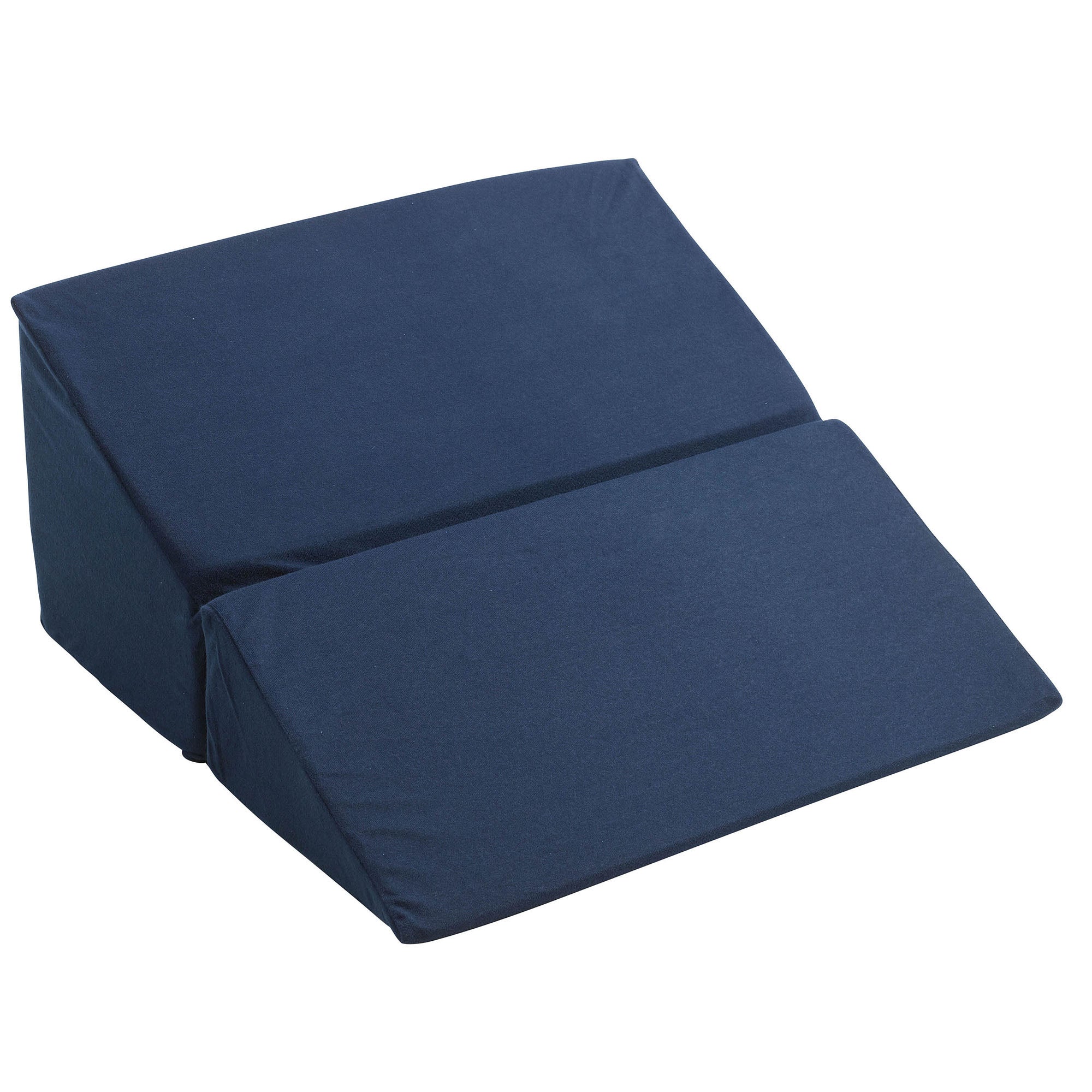 drive™ Folding Bed Wedge, 23 x 23 x 7 Inch