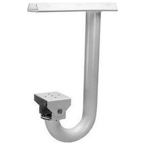 J-mount for vertical pipe or pole applications.