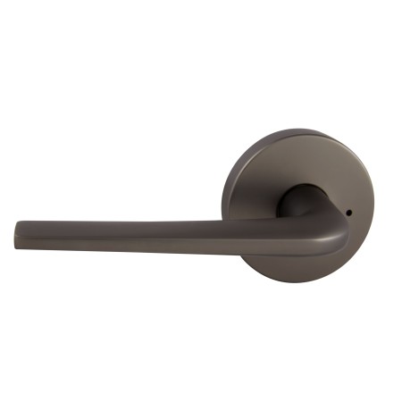 Avant with QuickFix Sierra Privacy Lever Set with Latch