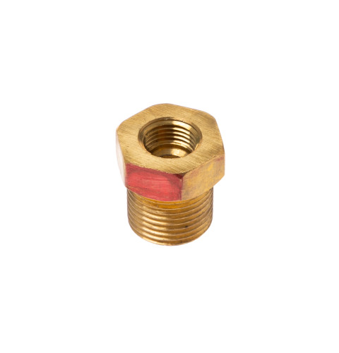 Adapter Inlet E-Valve