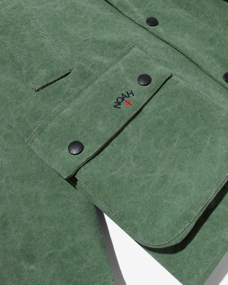 Barbour x NOAH Bedale Casual Jacket