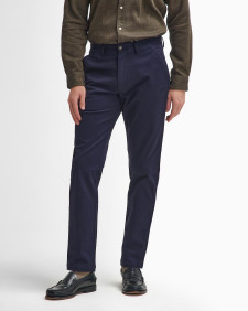 Hose Suede Sateen Tailored 