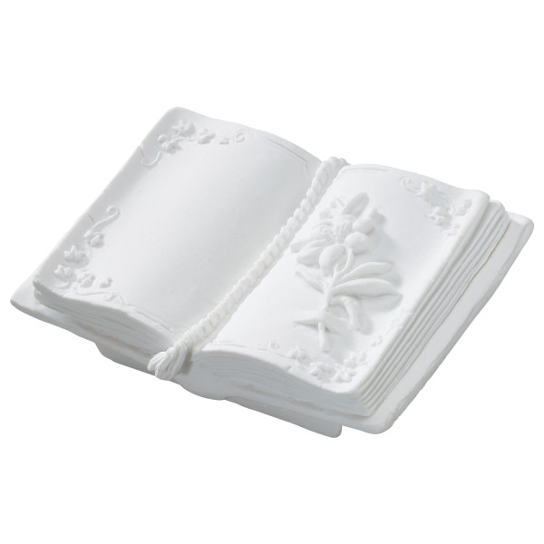 Bible Gum Paste Layon