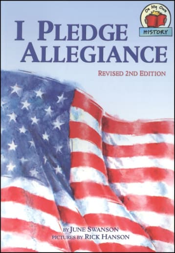 I Pledge Allegiance