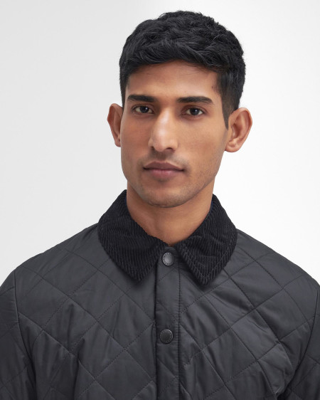 Heritage Liddesdale Quilted Jacket