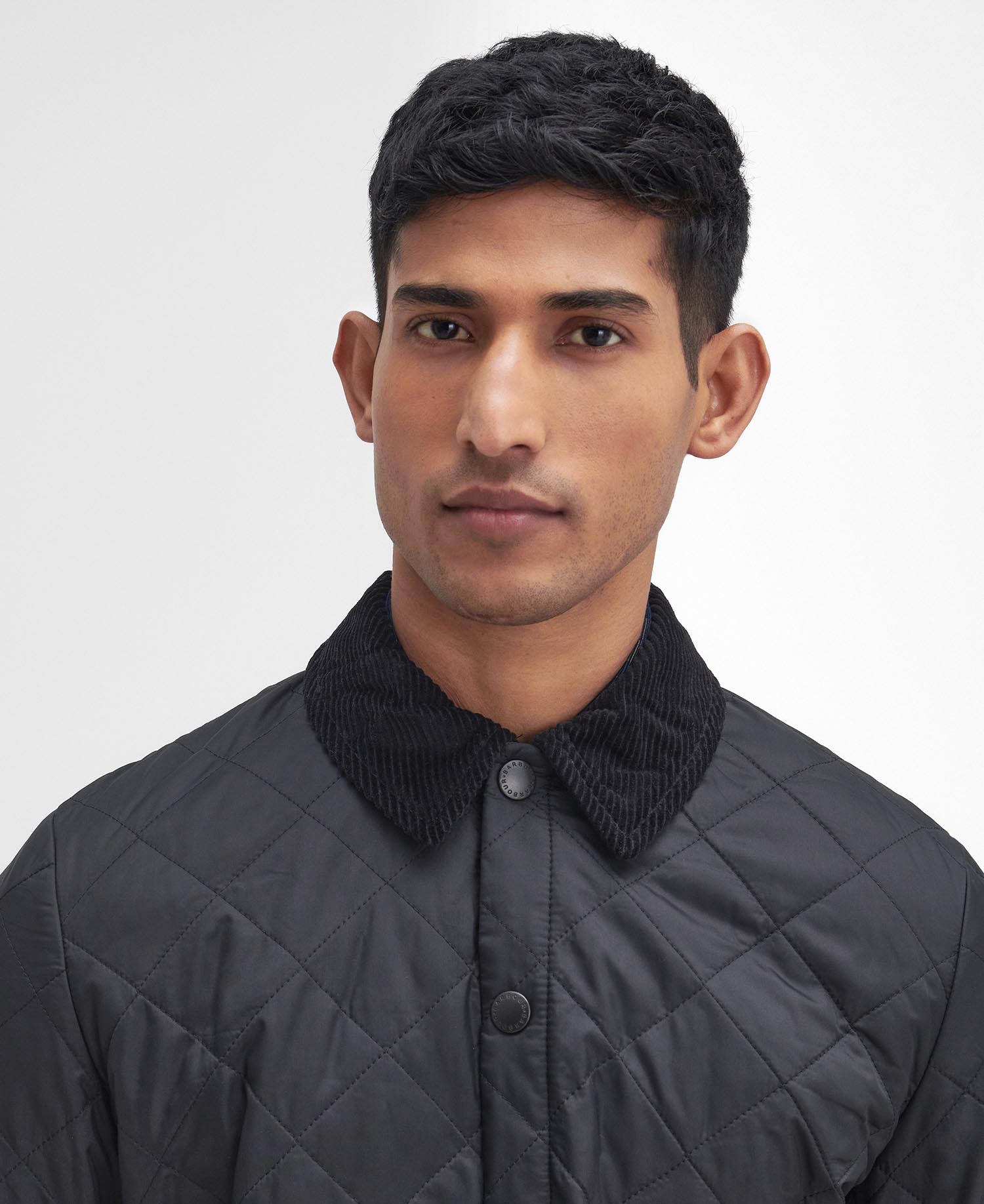 Heritage Liddesdale Quilted Jacket image number 3