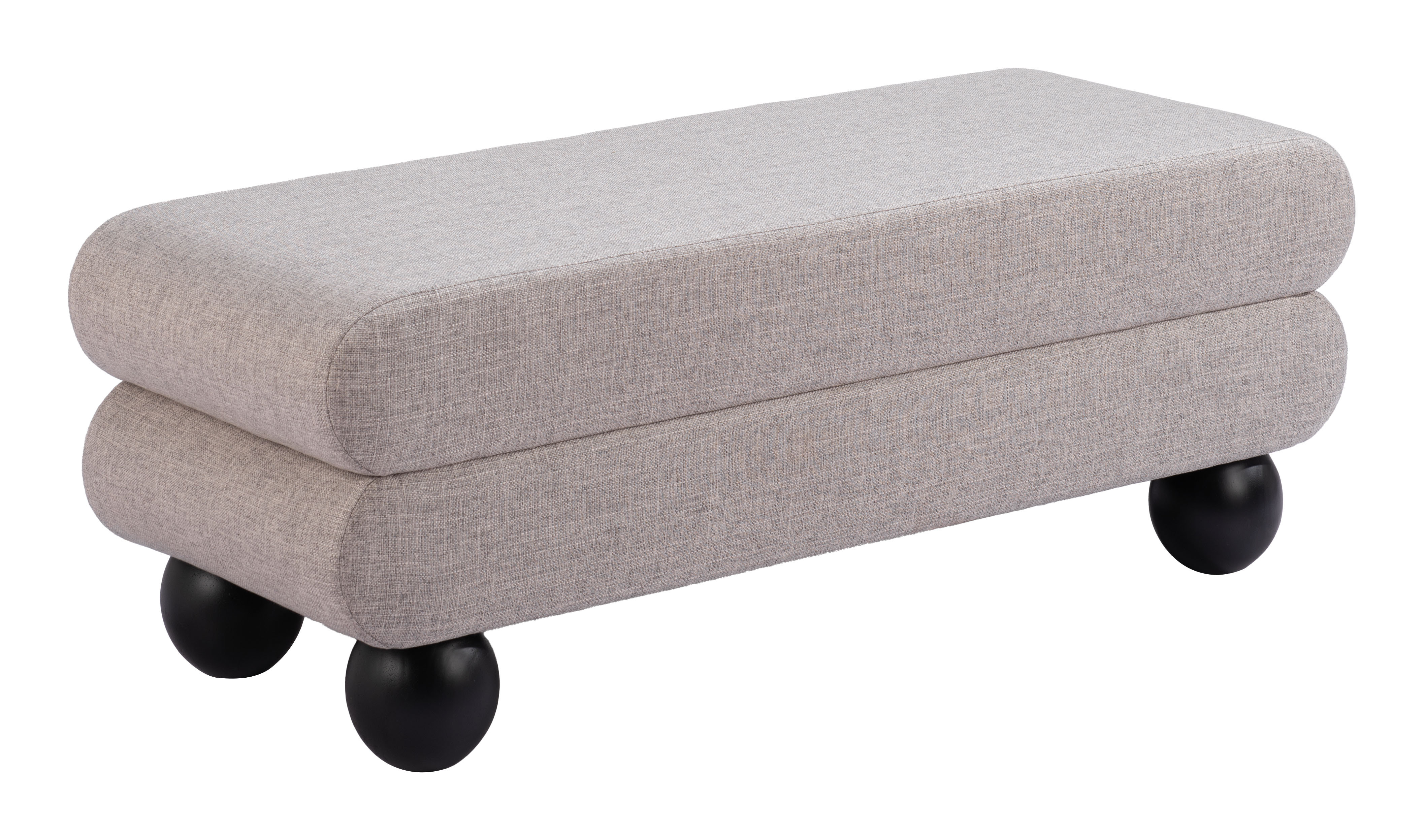 Davao Bench Gray product image