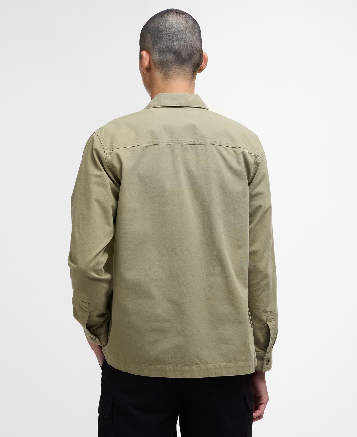 Morand Overshirt image number 1