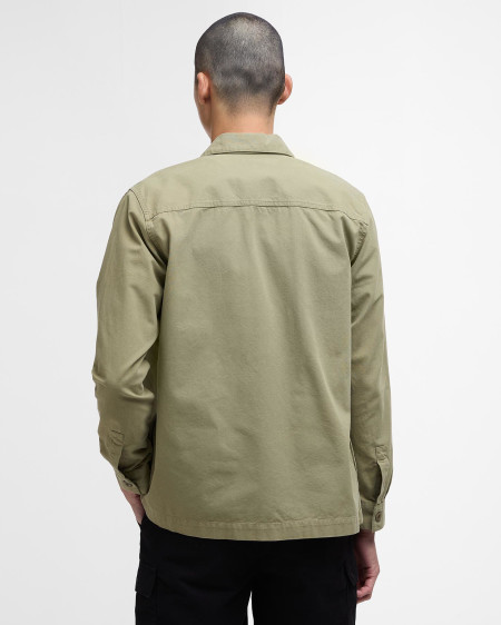 Morand Overshirt