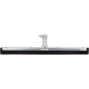 Carlisle, Flo-Pac, 18", Black, Rubber Squeegee
