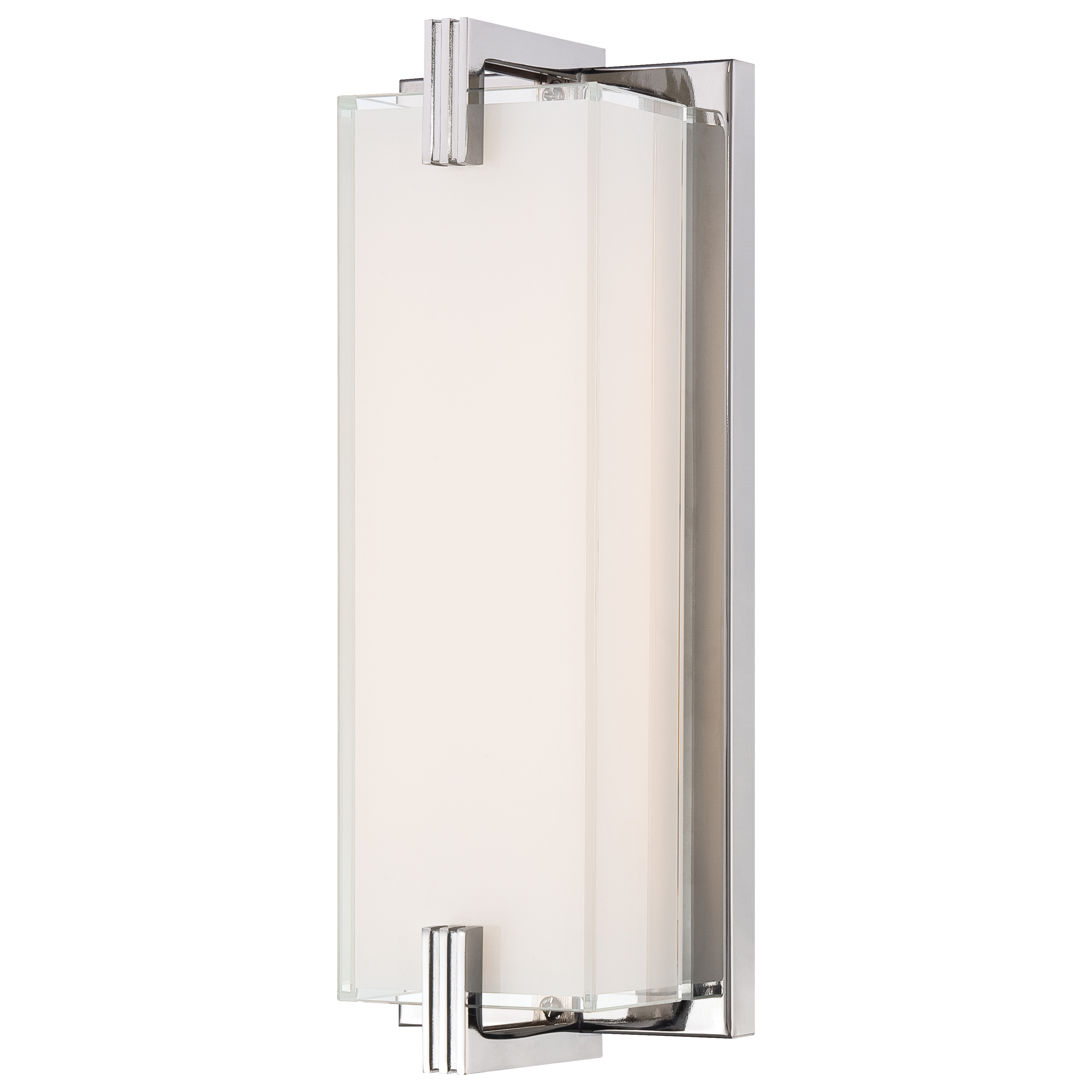 Cubism - LED Wall Sconce