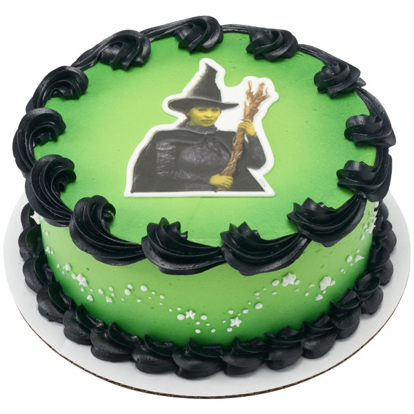 Wicked Medallions SugarStyle® Edible Decorations