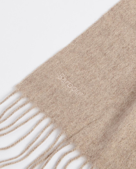 Lambswool Woven Scarf