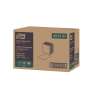SCA430151, Tork, 12.50"x13.00", Paper, General Purpose Wipers, White
