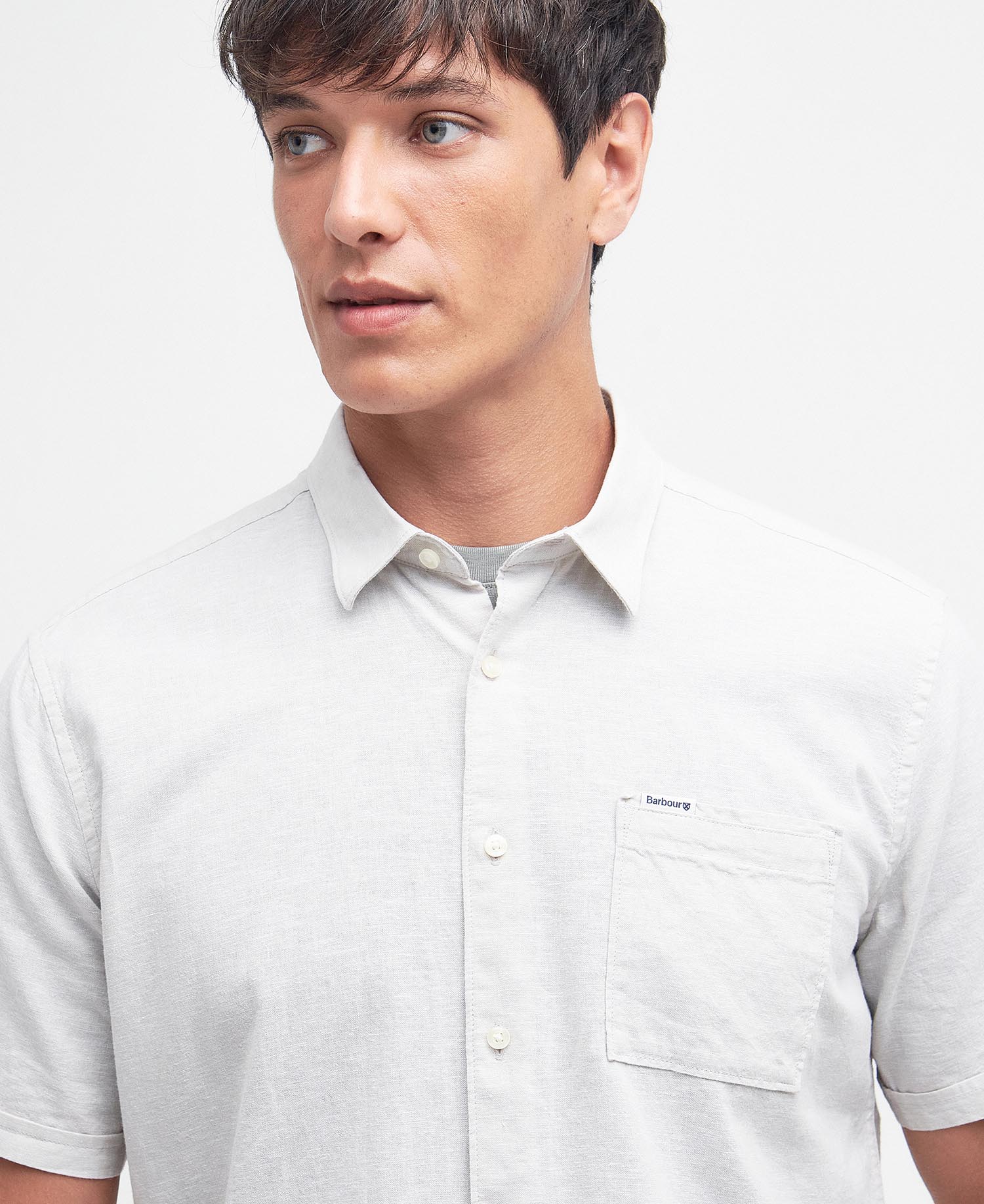 Hemd Nelson Summer Shirt image number 3