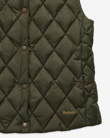 Fiona Down Gilet 