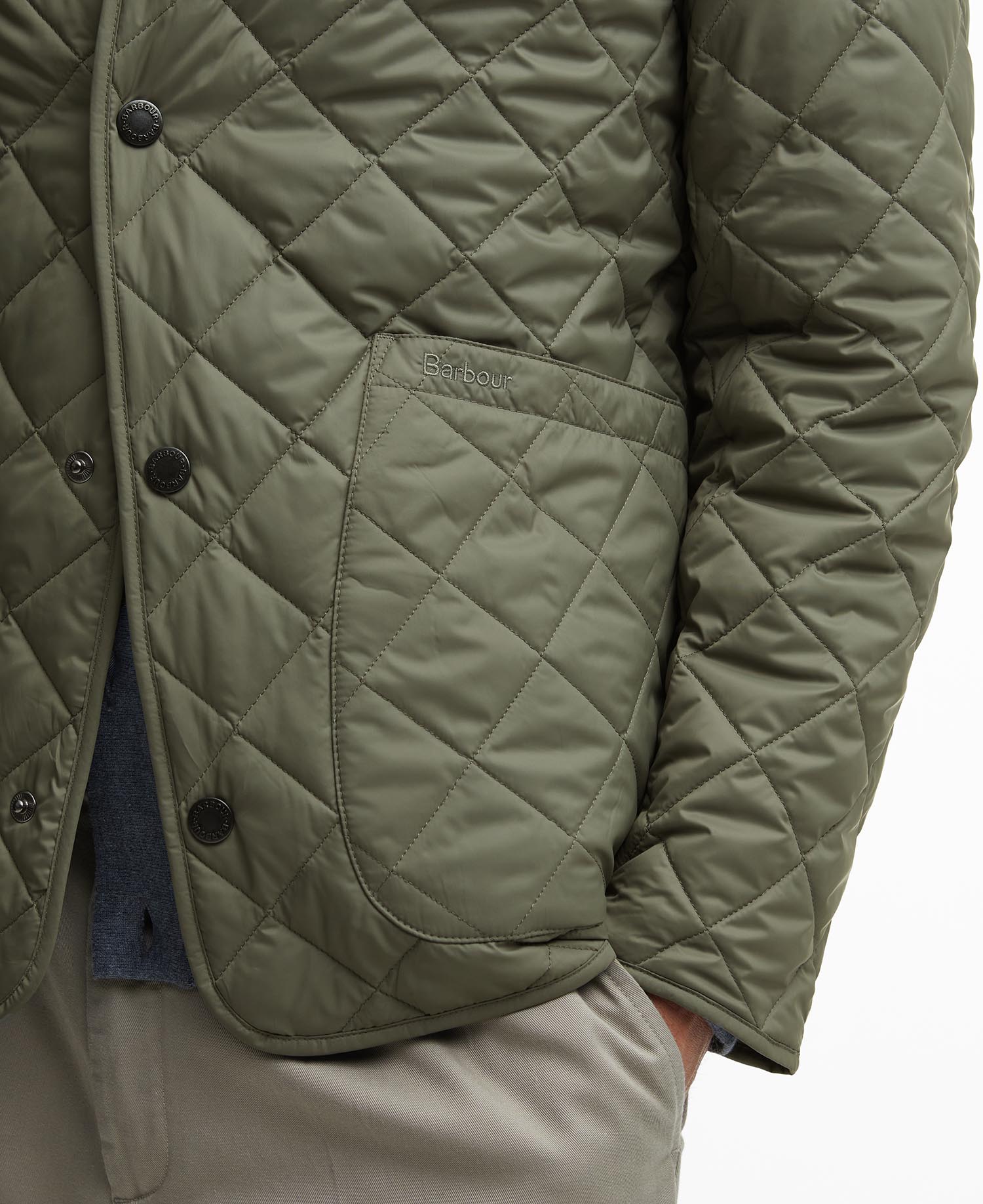 Steppjacke Lindfield image number 5