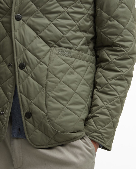 Steppjacke Lindfield