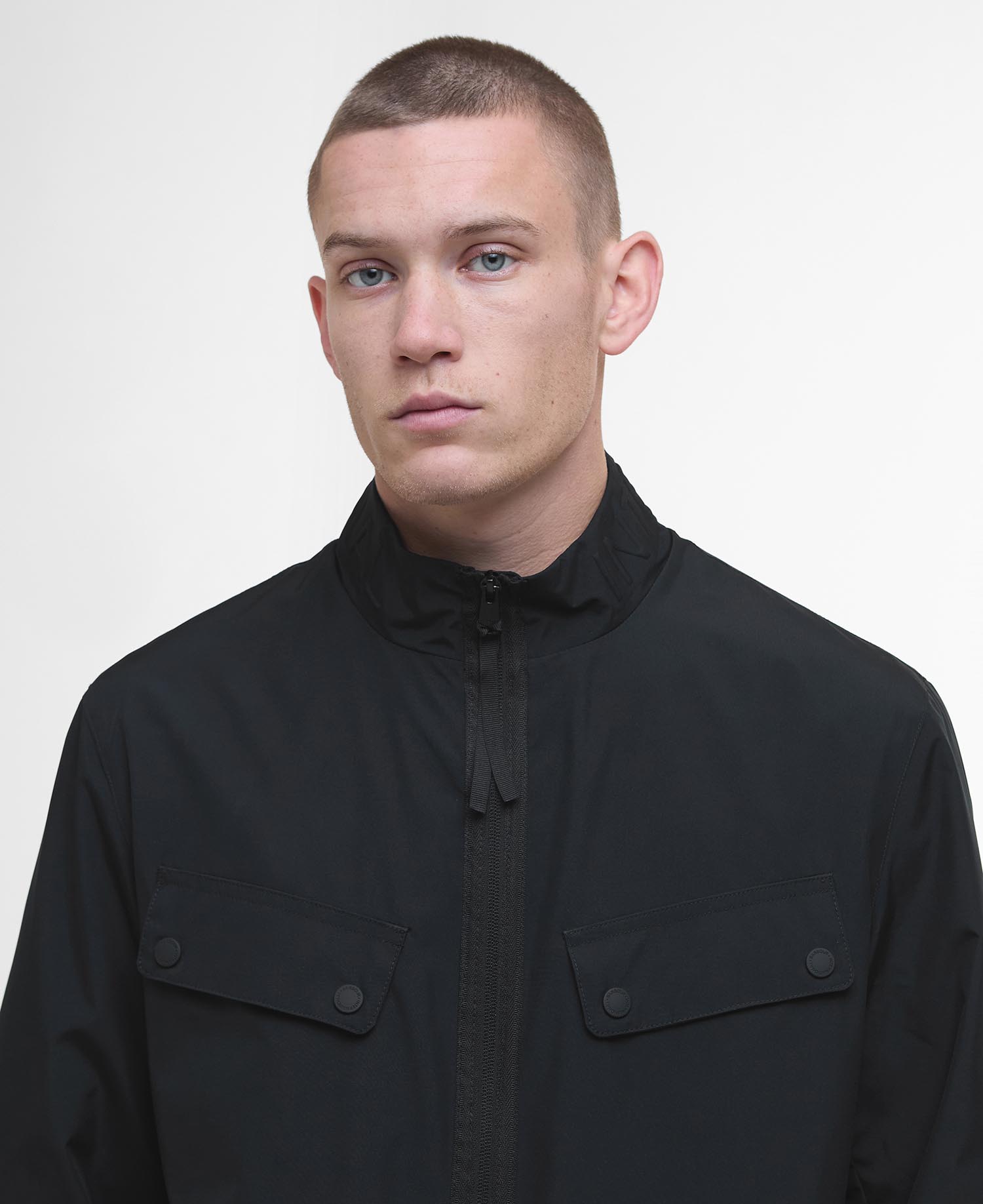 Re-Duke Showerproof Jacket image number 3